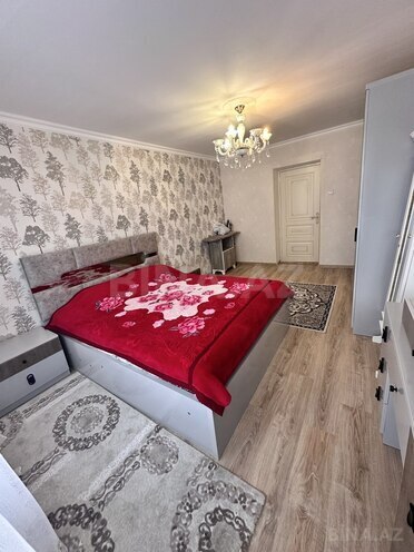 4 otaqlı köhnə tikili - 20 Yanvar m. - 75 m² (8)