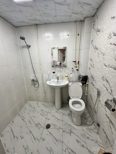 4 otaqlı köhnə tikili - 20 Yanvar m. - 75 m² (5)