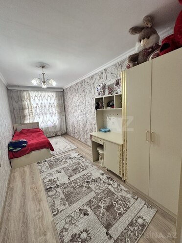 4 otaqlı köhnə tikili - 20 Yanvar m. - 75 m² (10)