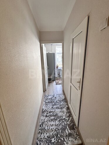 4 otaqlı köhnə tikili - 20 Yanvar m. - 75 m² (2)