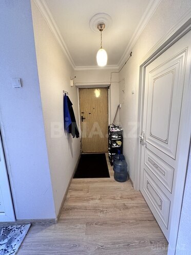 4 otaqlı köhnə tikili - 20 Yanvar m. - 75 m² (1)