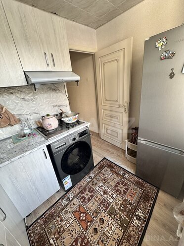 4 otaqlı köhnə tikili - 20 Yanvar m. - 75 m² (4)