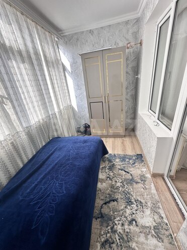 4 otaqlı köhnə tikili - 20 Yanvar m. - 75 m² (7)
