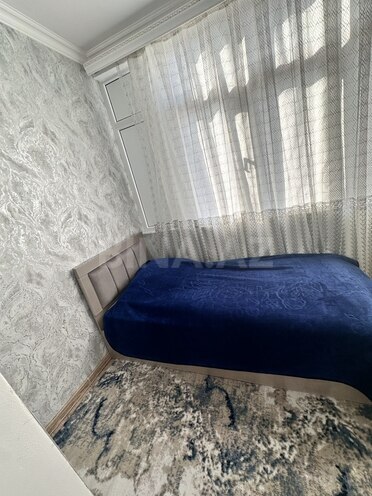 4 otaqlı köhnə tikili - 20 Yanvar m. - 75 m² (6)