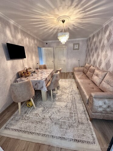 4 otaqlı köhnə tikili - 20 Yanvar m. - 75 m² (13)