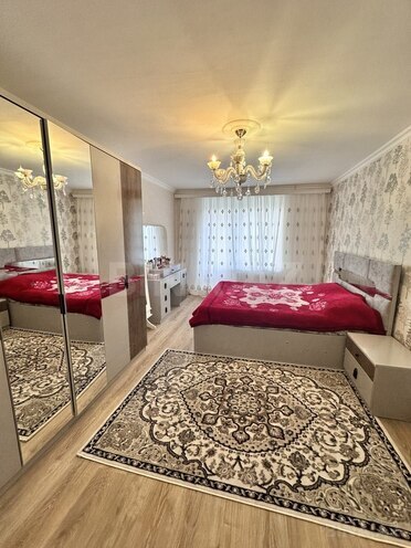 4 otaqlı köhnə tikili - 20 Yanvar m. - 75 m² (9)