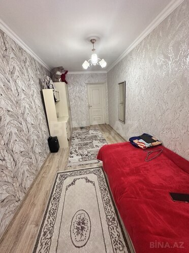 4 otaqlı köhnə tikili - 20 Yanvar m. - 75 m² (11)