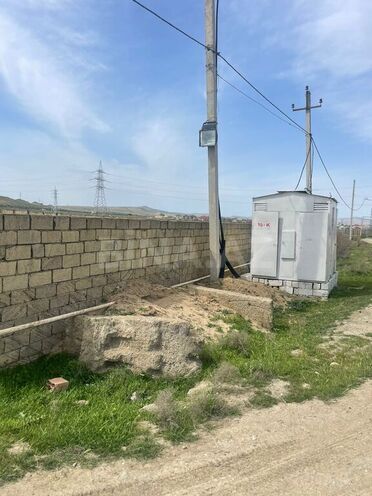 Продаётся  участок 100 сот, пос. Мушфигабад, photo 8 from 10