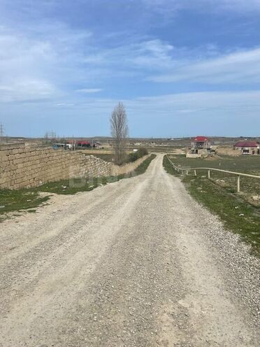 Продаётся  участок 100 сот, пос. Мушфигабад, photo 7 from 10