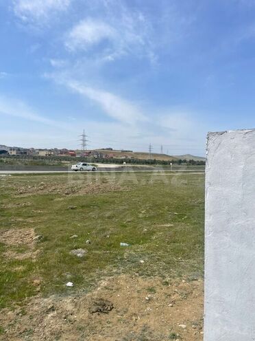 Продаётся  участок 100 сот, пос. Мушфигабад, photo 5 from 10