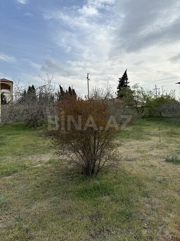 Участок - пос. Новханы - 8 сот (2)