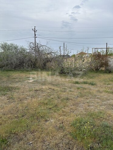 Участок - пос. Новханы - 8 сот (3)