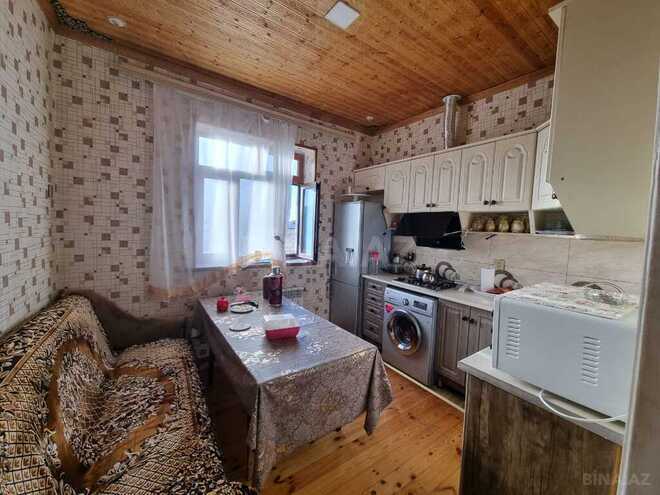 4-комн. дом/дача - пос. Кюрдаханы - 110 м² (13)