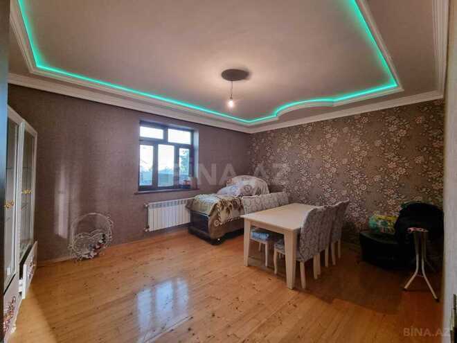 4-комн. дом/дача - пос. Кюрдаханы - 110 м² (15)