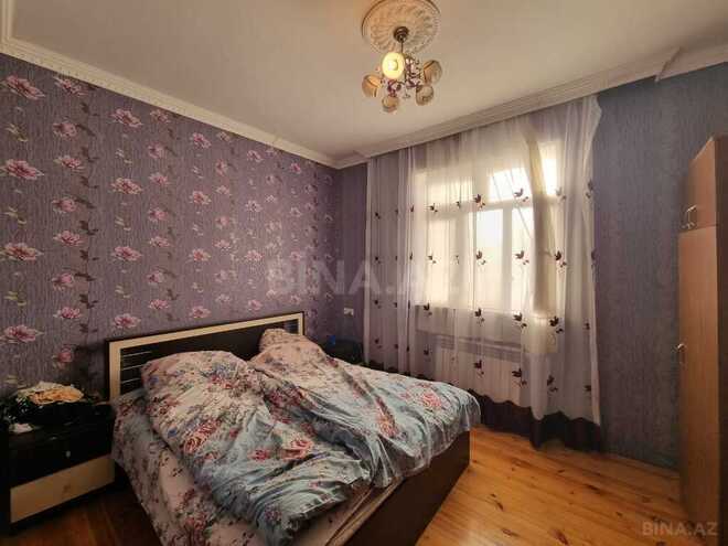 4-комн. дом/дача - пос. Кюрдаханы - 110 м² (16)