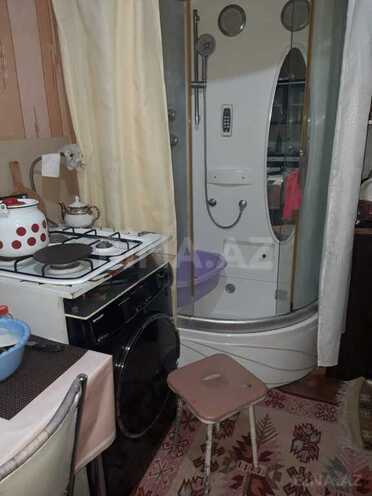 2-комн. дом/дача - Сабаильский р. - 60 м² (15)