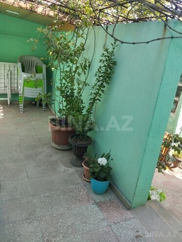 2-комн. дом/дача - Сабаильский р. - 60 м² (12)