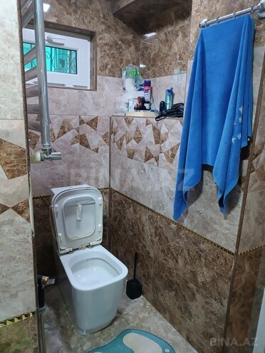 2-комн. дом/дача - Сабаильский р. - 60 м² (10)