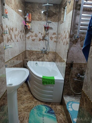 2-комн. дом/дача - Сабаильский р. - 60 м² (11)