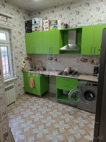 2-комн. дом/дача - Сабаильский р. - 60 м² (6)