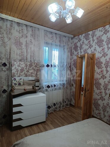 2-комн. дом/дача - Сабаильский р. - 60 м² (8)