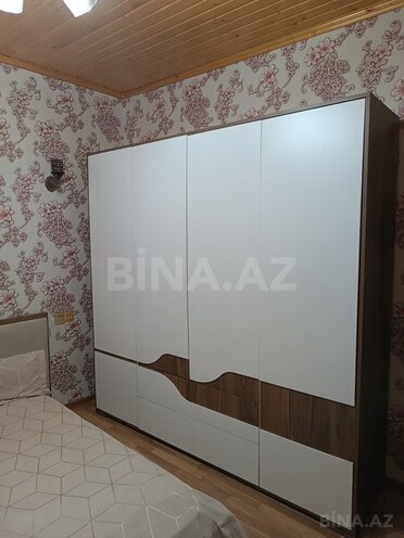 2-комн. дом/дача - Сабаильский р. - 60 м² (13)