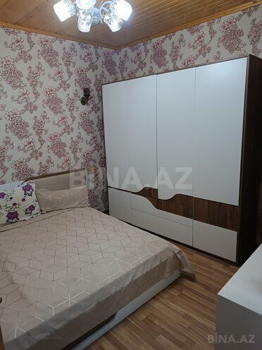 2-комн. дом/дача - Сабаильский р. - 60 м² (9)