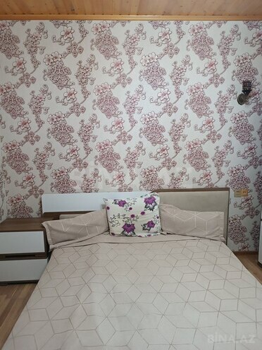 2-комн. дом/дача - Сабаильский р. - 60 м² (4)