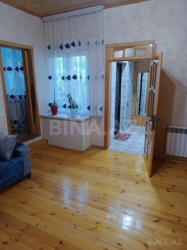 2-комн. дом/дача - Сабаильский р. - 60 м² (5)