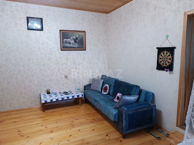 2-комн. дом/дача - Сабаильский р. - 60 м² (3)