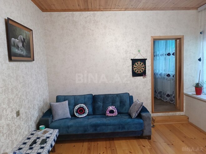 2-комн. дом/дача - Сабаильский р. - 60 м² (7)