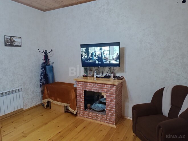 2-комн. дом/дача - Сабаильский р. - 60 м² (2)