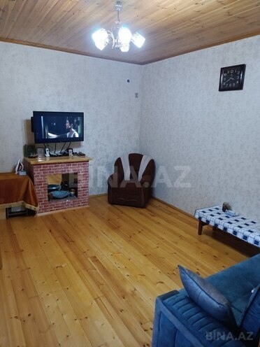 2-комн. дом/дача - Сабаильский р. - 60 м² (1)
