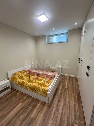 İcarəyə verilir 6 otaqlı həyət evi/bağ evi 320 m², Sea Breeze q., photo 30 from 32