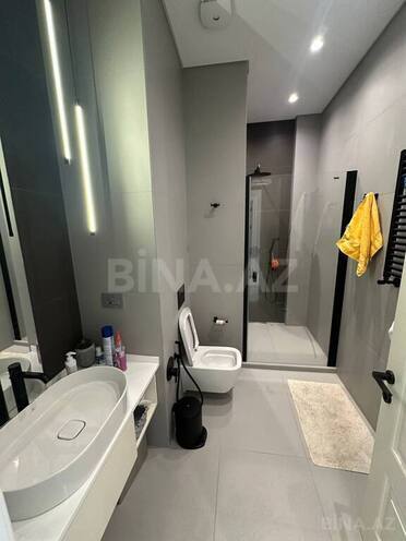İcarəyə verilir 6 otaqlı həyət evi/bağ evi 320 m², Sea Breeze q., photo 22 from 32