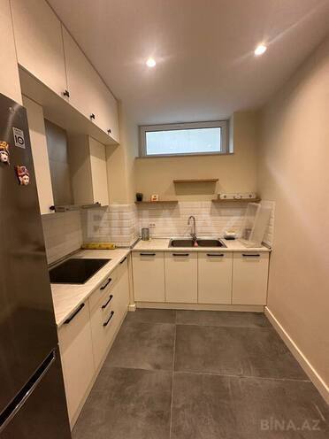 İcarəyə verilir 6 otaqlı həyət evi/bağ evi 320 m², Sea Breeze q., photo 28 from 32