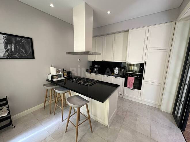 İcarəyə verilir 6 otaqlı həyət evi/bağ evi 320 m², Sea Breeze q., photo 20 from 32