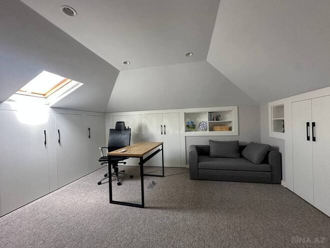 İcarəyə verilir 6 otaqlı həyət evi/bağ evi 320 m², Sea Breeze q., photo 6 from 32