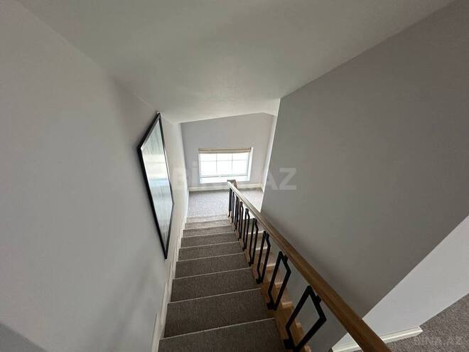 İcarəyə verilir 6 otaqlı həyət evi/bağ evi 320 m², Sea Breeze q., photo 7 from 32
