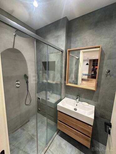 İcarəyə verilir 6 otaqlı həyət evi/bağ evi 320 m², Sea Breeze q., photo 29 from 32