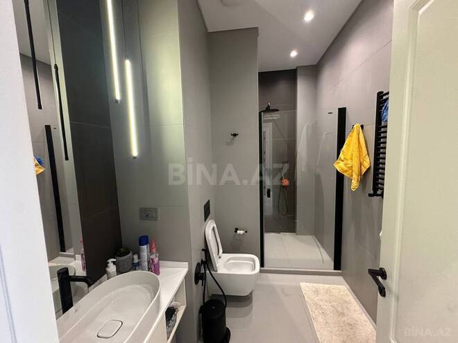 İcarəyə verilir 6 otaqlı həyət evi/bağ evi 320 m², Sea Breeze q., photo 23 from 32