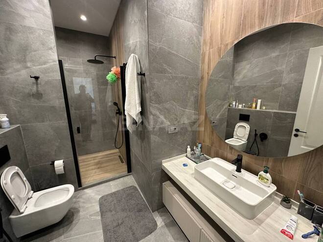 İcarəyə verilir 6 otaqlı həyət evi/bağ evi 320 m², Sea Breeze q., photo 11 from 32