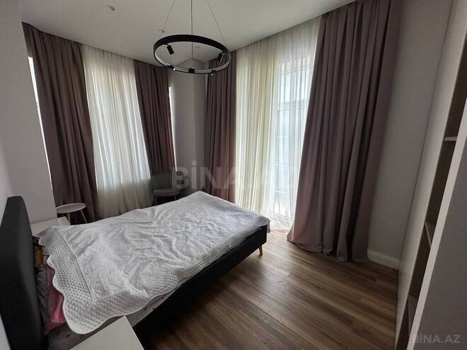 İcarəyə verilir 6 otaqlı həyət evi/bağ evi 320 m², Sea Breeze q., photo 12 from 32