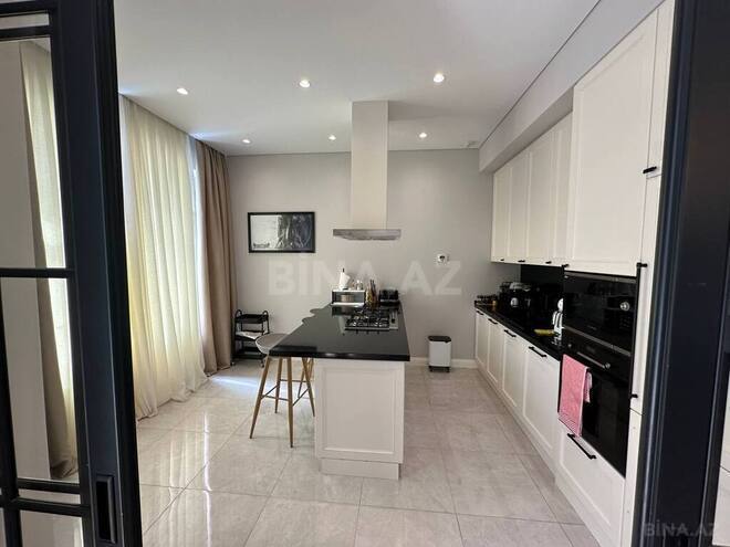 İcarəyə verilir 6 otaqlı həyət evi/bağ evi 320 m², Sea Breeze q., photo 21 from 32