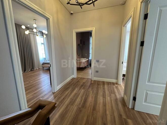 İcarəyə verilir 6 otaqlı həyət evi/bağ evi 320 m², Sea Breeze q., photo 15 from 32