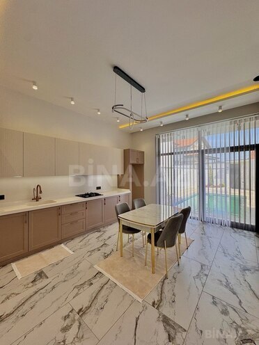 Satılır 5 otaqlı həyət evi/bağ evi 250 m², Mərdəkan q., photo 7 from 25