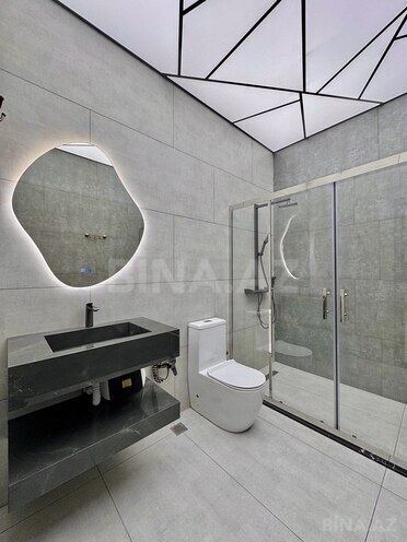 Satılır 5 otaqlı həyət evi/bağ evi 250 m², Mərdəkan q., photo 24 from 25