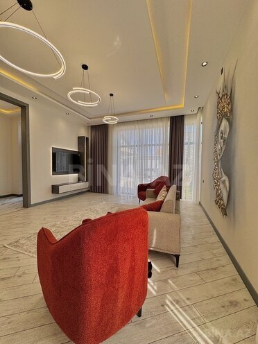 Satılır 5 otaqlı həyət evi/bağ evi 250 m², Mərdəkan q., photo 22 from 25