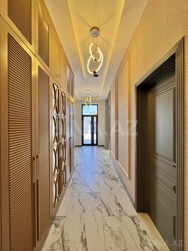 Satılır 5 otaqlı həyət evi/bağ evi 250 m², Mərdəkan q., photo 13 from 25