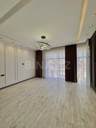 Satılır 5 otaqlı həyət evi/bağ evi 250 m², Mərdəkan q., photo 18 from 25